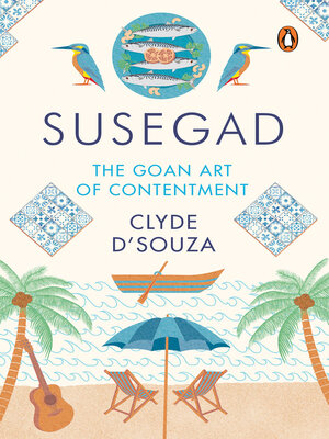 cover image of Susegad